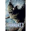 The Alchemy Press Book of Horrors 3: A Miscellany of Monsters - Paperback
