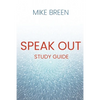 Speak Out Study Guide - Paperback
