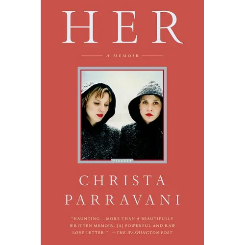Her - Paperback
