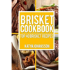 Brisket Cookbook: Top 40 Brisket Recipes - Paperback