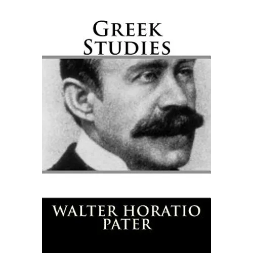 Greek Studies - Paperback