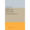Labor in a New Land: Economy and Society in Seventeenth-Century Springfield - Paperback