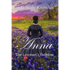 Anna, The Lawman's Problem - Paperback