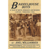 Barrelhouse Boys - Paperback