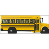 Bus - Hardcover