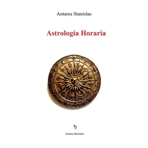 Astrologia Horaria - Paperback