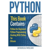 Python: 5 Manuscripts - Python for Beginners, Python Programming, Hacking With Python, Tor, Bitcoin - Paperback