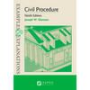 Examples & Explanations for Civil Procedure - Paperback