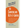 User's Guide to Carnitine and Acetyl-L-Carnitine - Paperback