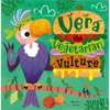 Vera the Vegetarian Vulture - Paperback