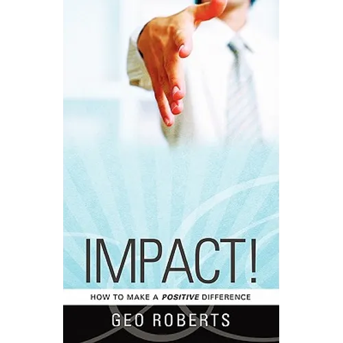 Impact! - Paperback
