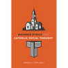 Business Ethics and Catholic Social Thought - Hardcover