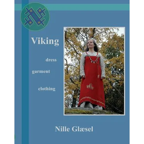 Viking: Dress Clothing Garment - Paperback