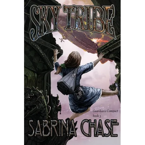 Sky Tribe - Paperback