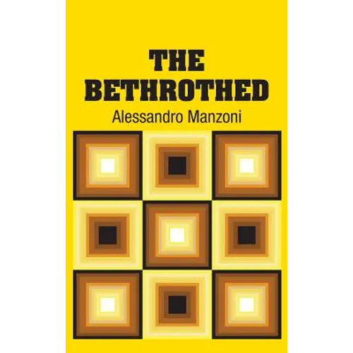 The Bethrothed - Hardcover