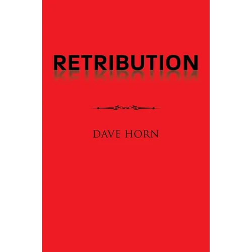 Retribution - Paperback
