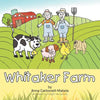 Whitaker Farm - Paperback