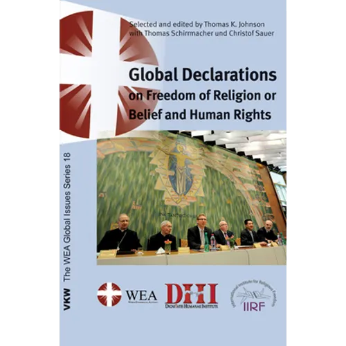 Global Declarations - Paperback