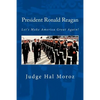 President Ronald Reagan: Let's Make America Great Again! - Paperback