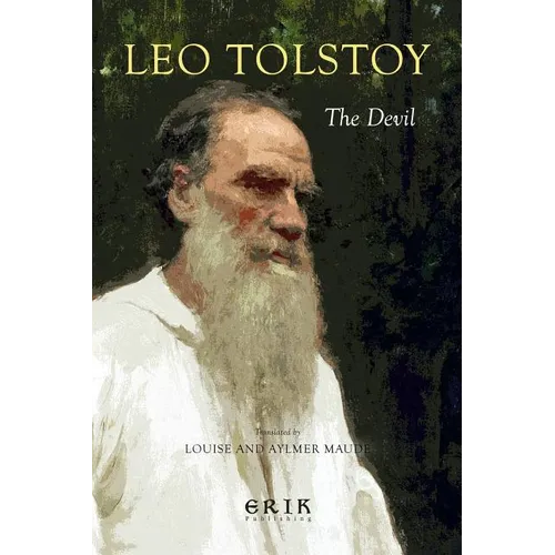 The Devil - Paperback