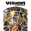 Vision Illustrated 2: Fantastic Art and the Creative Process - Paperback