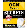 Ocn Exam Secrets Study Guide: Ocn Test Review for the Oncc Oncology Certified Nurse Exam - Paperback