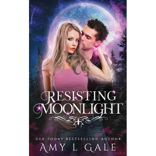 Resisting Moonlight - Paperback