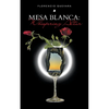 Mesa Blanca: Whispering Altar - Paperback