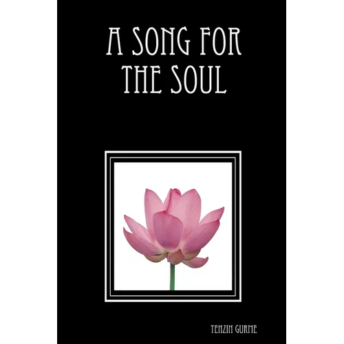A Song For The Soul - Paperback