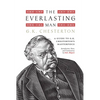 The Everlasting Man: A Guide to G.K. Chesterton's Masterpiece - Hardcover