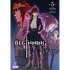 The Beginning After the End, Vol. 5 (Comic) - Paperback