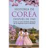 Historia de Corea después de 1945: Corea, el país dividido después de la Segunda Guerra Mundial - Paperback