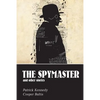 The Spymaster: A collection of spy stories for English Language Learners - Paperback