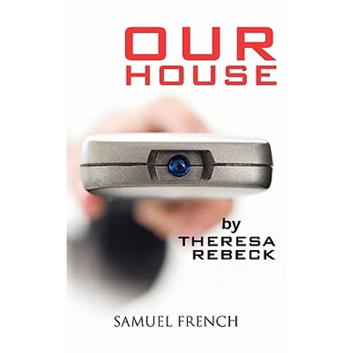 Our House - Paperback