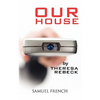 Our House - Paperback