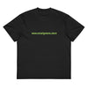 "www.smartgreens.store" T-shirt