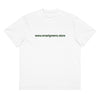 "www.smartgreens.store" T-shirt