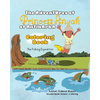 The Adventures of Princess Anyah of Antibarba: Coloring Book - The Fishing Expedition - Paperback