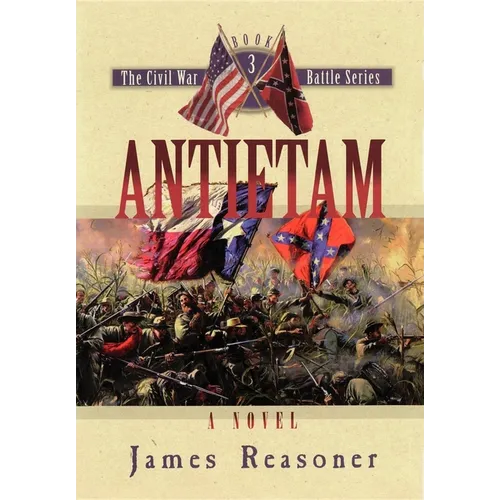 Antietam - Hardcover