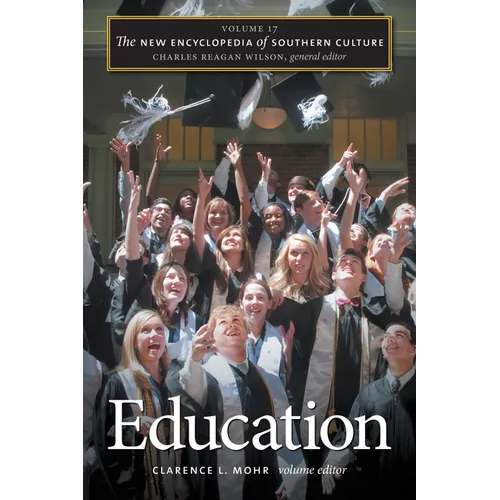 Education - Paperback