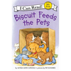 Biscuit Feeds the Pets - Hardcover