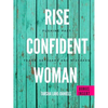 Rise Confident Woman - Paperback
