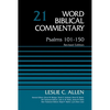 Psalms 101-150, Volume 21: Revised Edition 21 - Hardcover