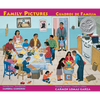 Family Pictures/Cuadros de Familia - Paperback