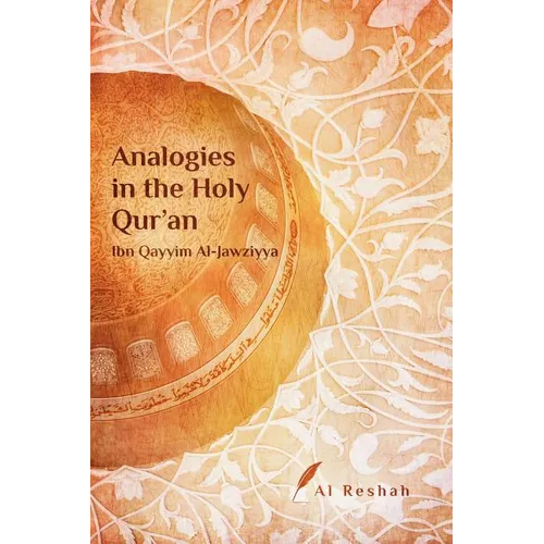 Analogies in the Holy Qur'an - Paperback