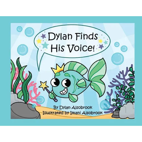Dylan Finds His Voice - Paperback