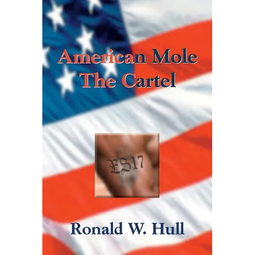 American Mole: The Cartel - Paperback