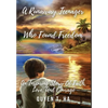 A Runaway Teenager: Who Found Freedom - Hardcover