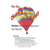 You Can Choose To Be Happy: "Rise Above" Anxiety, Anger, and Depression - Paperback