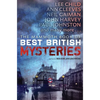The Mammoth Book of Best British Mysteries, Volume 10 - Paperback